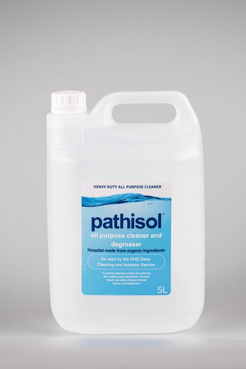 All Purpose Cleaner 5L