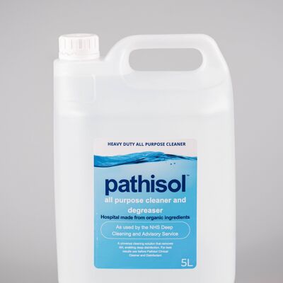 All Purpose Cleaner 5L