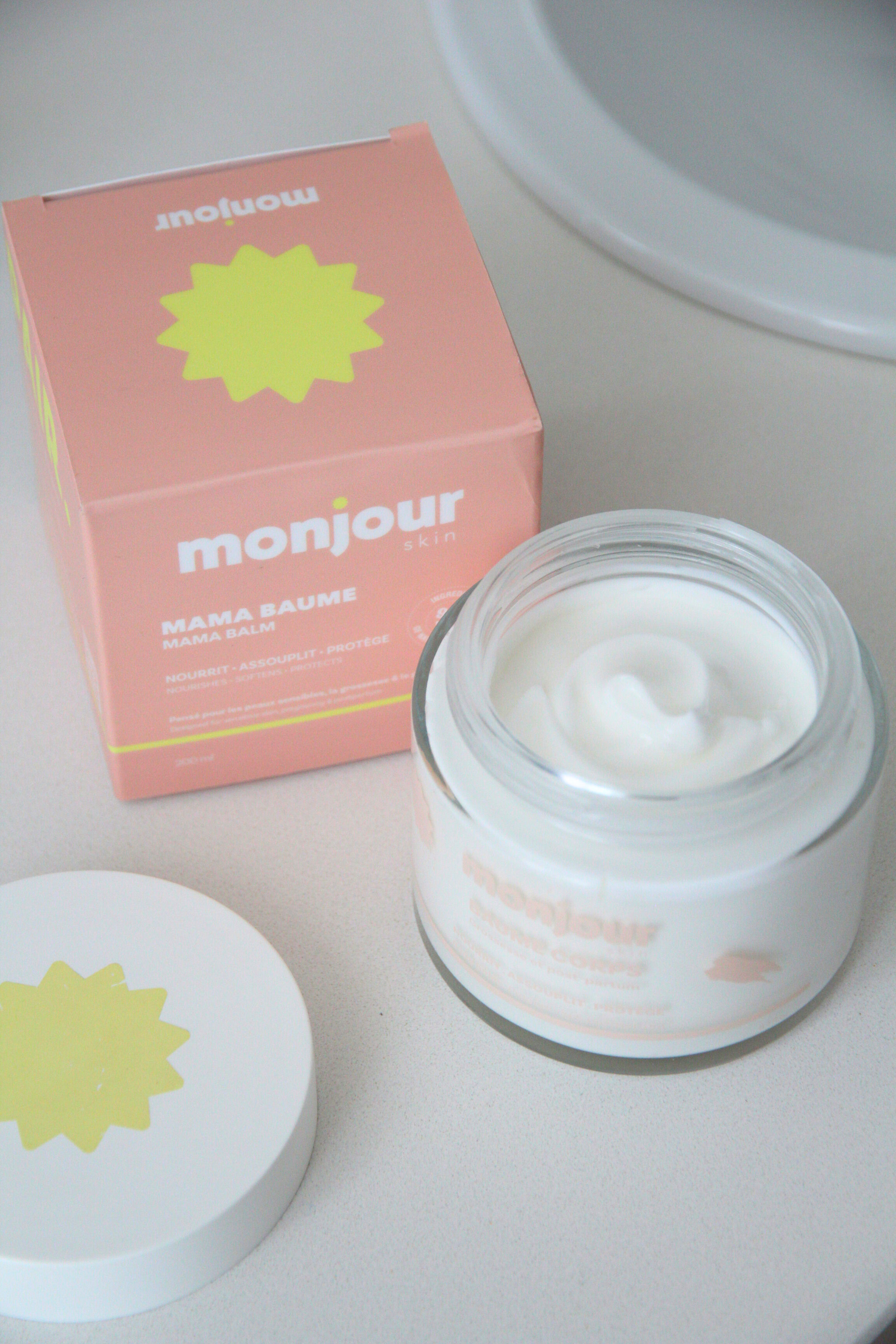 Mama Repair Balm