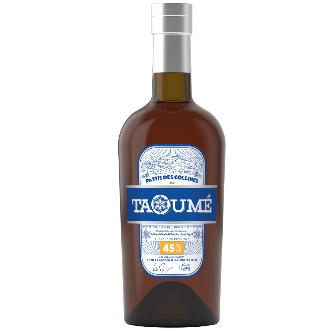 Pastis Taoumé - CHR