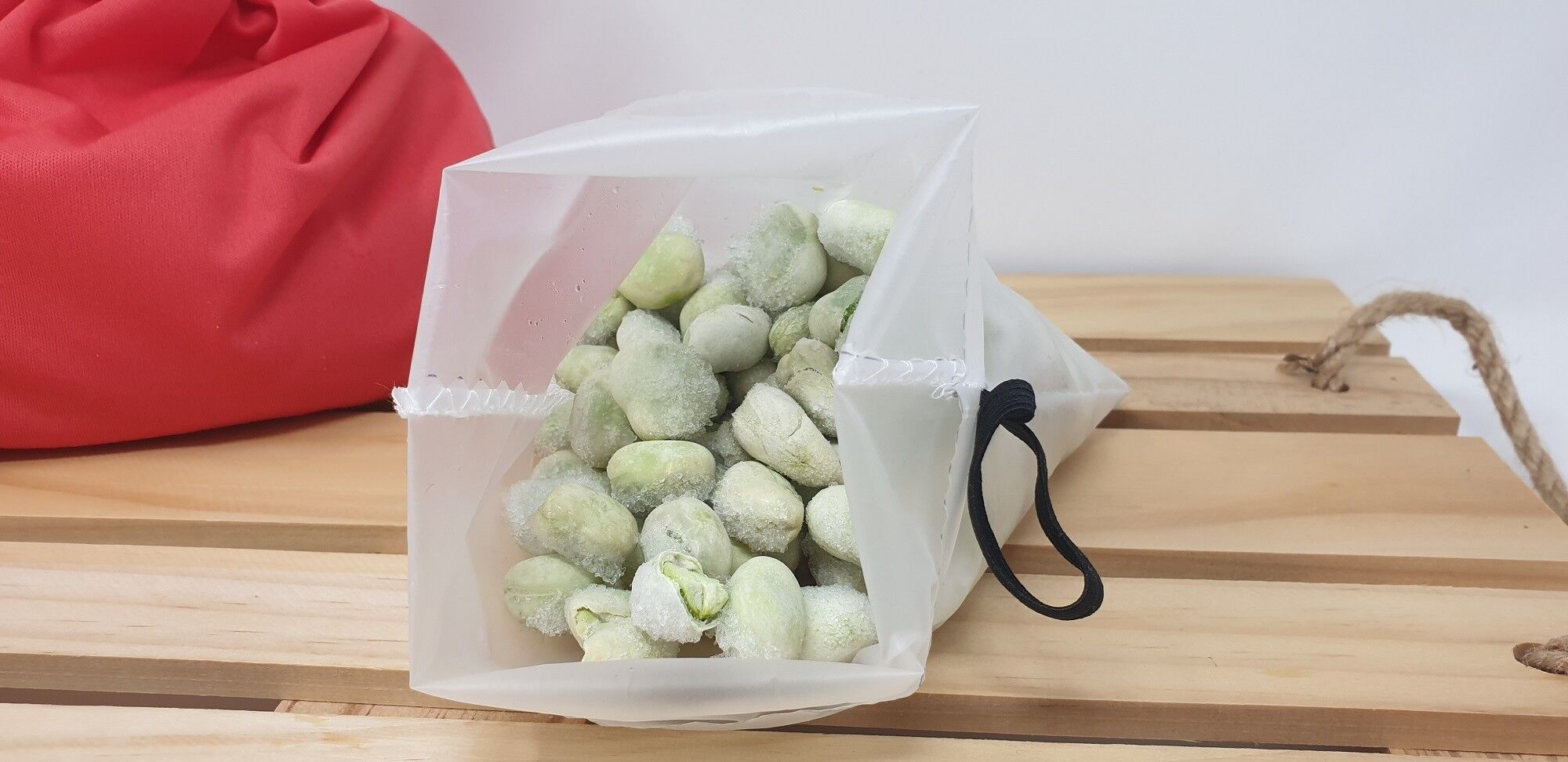 Borsa freezer lavabile