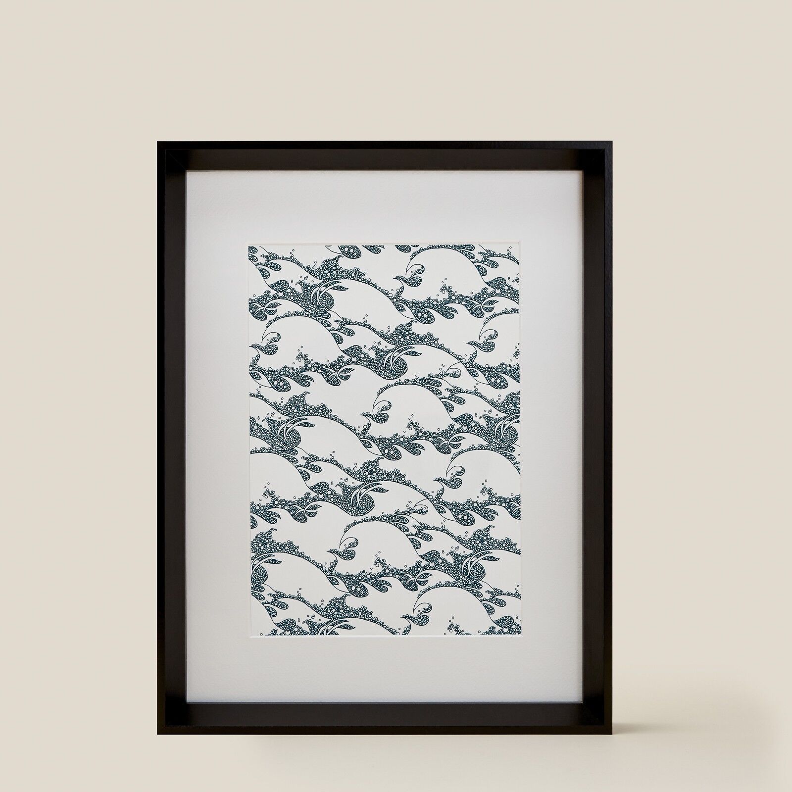 Manifesto delle onde