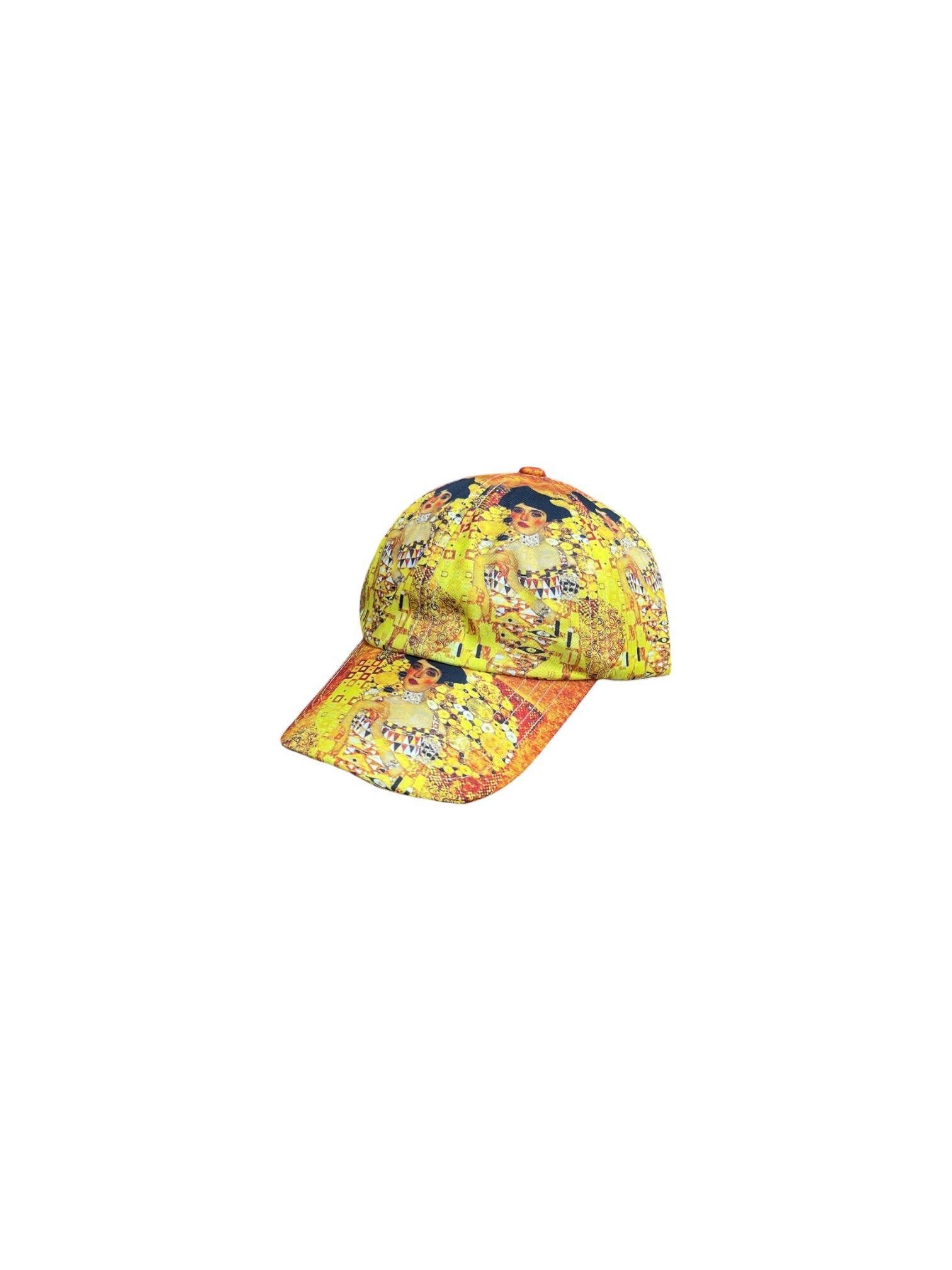 Artistic Cap – Portrait of Adele, Klimt