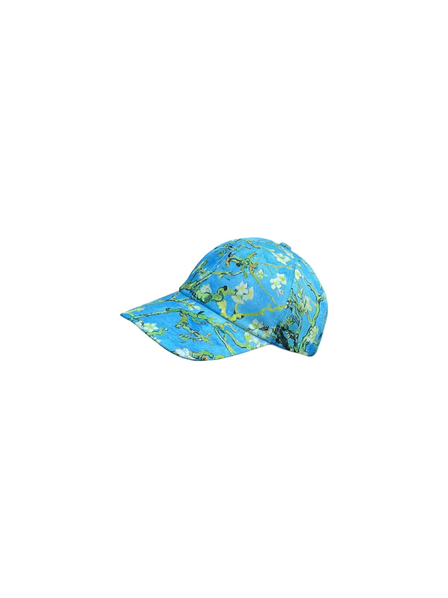 Artistic Cap – Almond Tree, Vincent Van Gogh