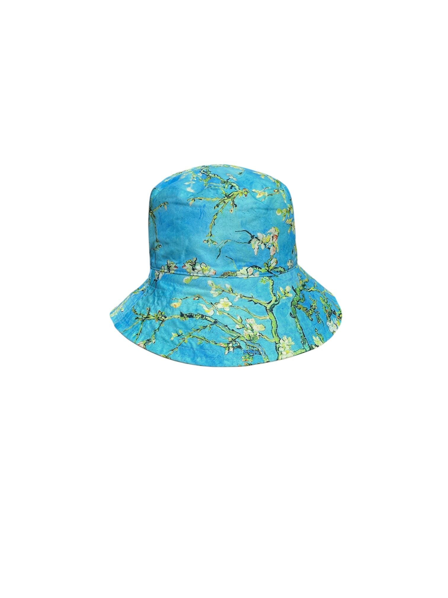 Artistic Bob – Almond Tree, Vincent Van Gogh