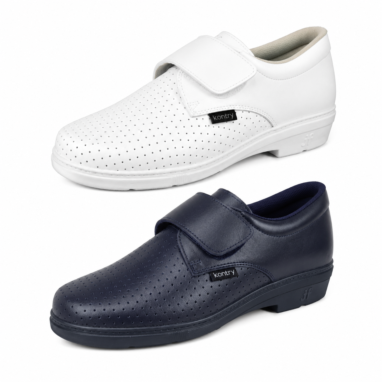 Più ricco 2000 - Più ricco Kontry | Scarpa sanitaria