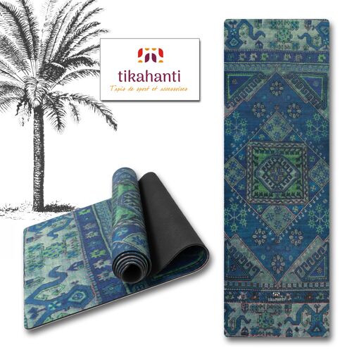Buy wholesale Yoga mat TAHA 21TIN06