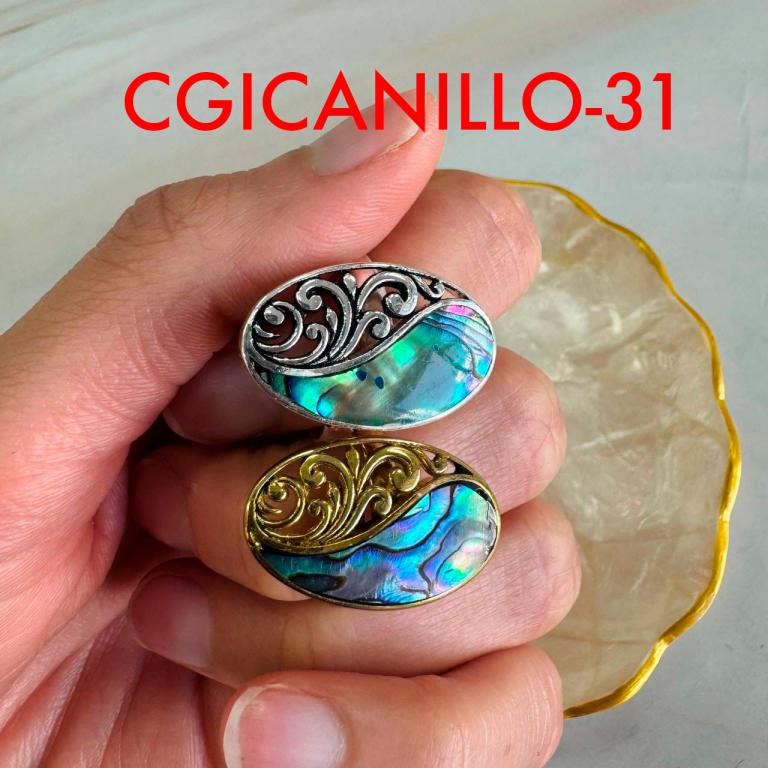 German Silver Ring, Amazing Design for Women