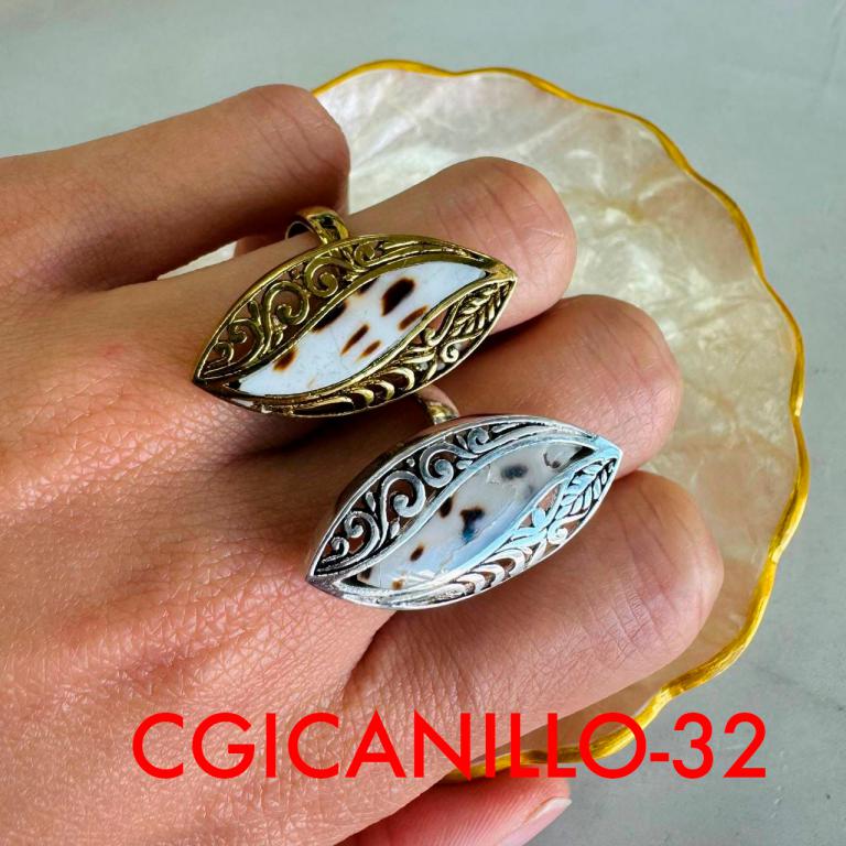 German Silver Ring, Amazing Design. B2B Sales