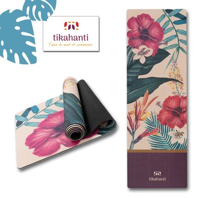 Yoga mat ALTEA 21MO04