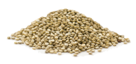 Quinoa blanc - bio – 15kg