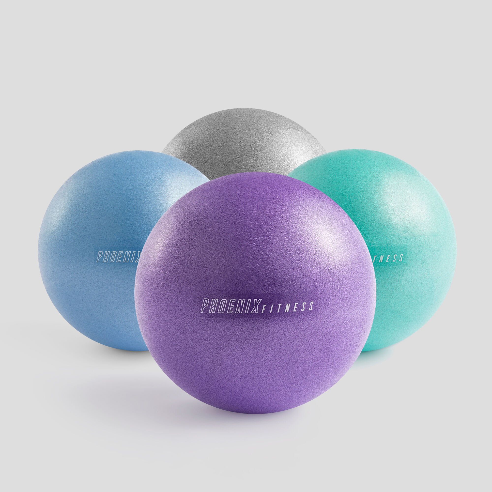 Palla da pilates Phoenix Fitness