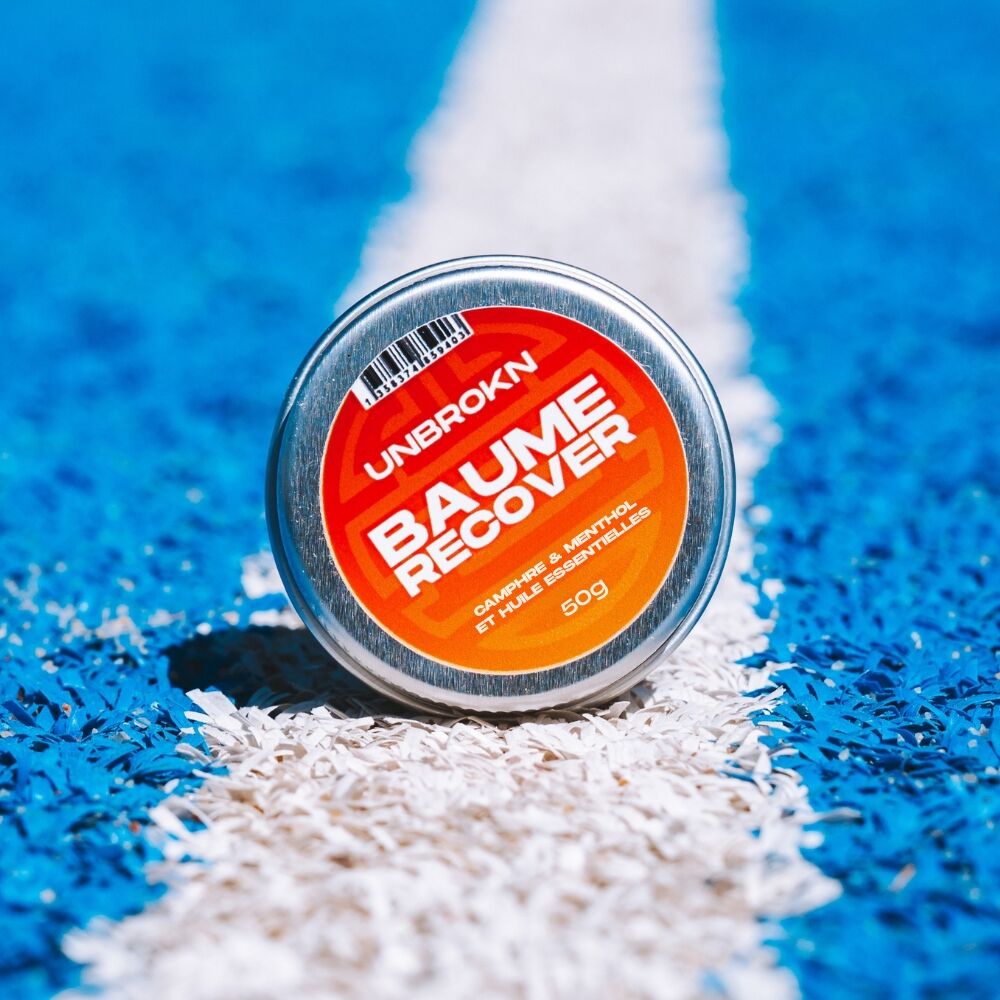 BAUME RECOVER 50ML