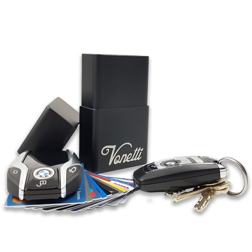 Buy wholesale VONETTI Alpha Shield 10cm Premium Keyless Go