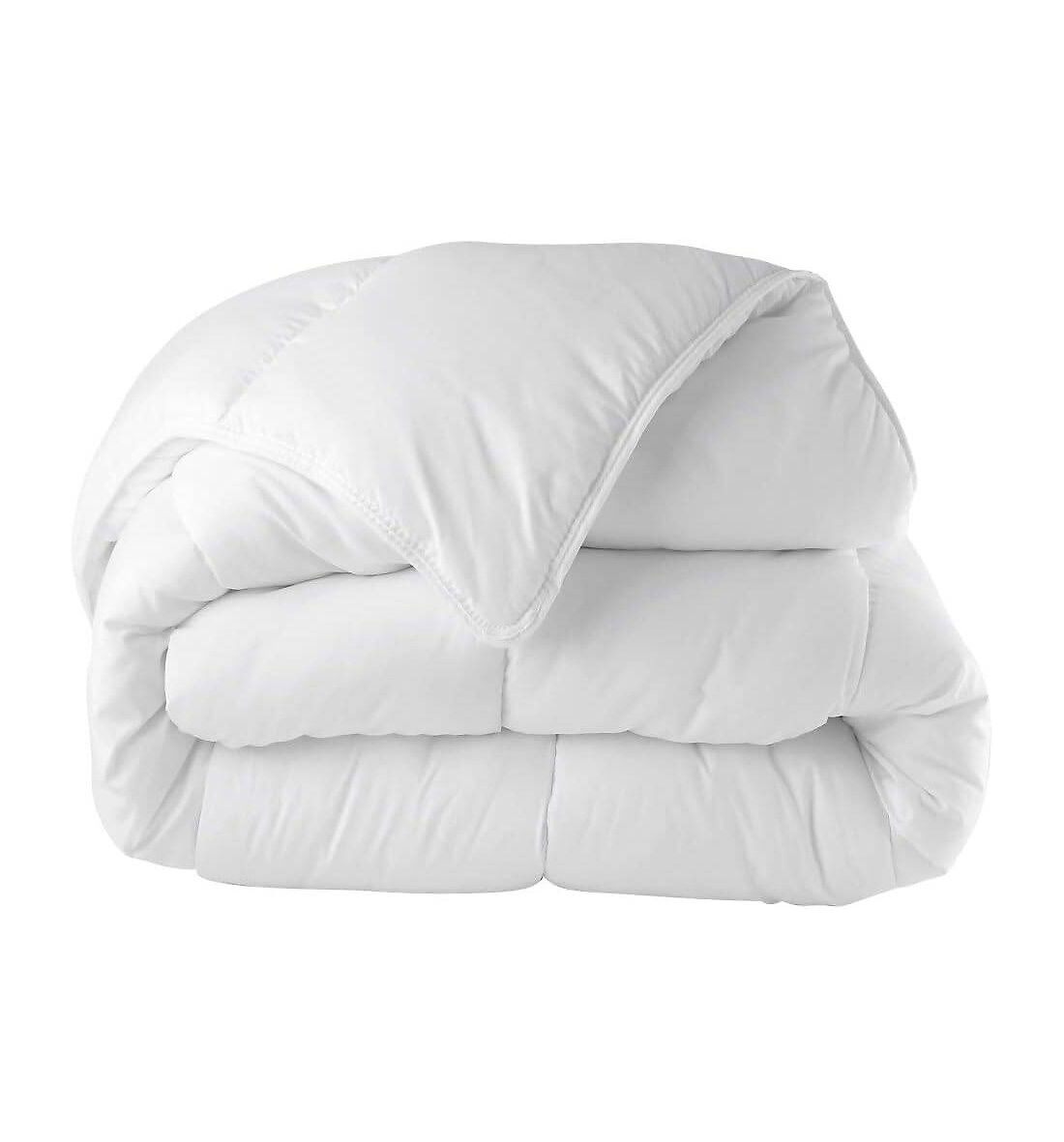 Warm duvet 140x200 cm with 450 gr/m2 filling
