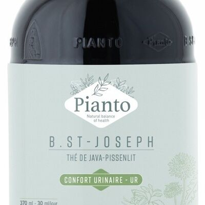 B.St-Joseph 370ml confort urinaire UR Pianto