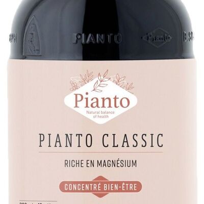 Pianto Classic 390ml