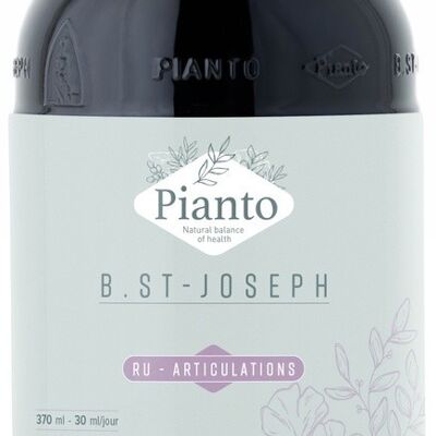 B.St-Joseph 370ml articulations RU Pianto