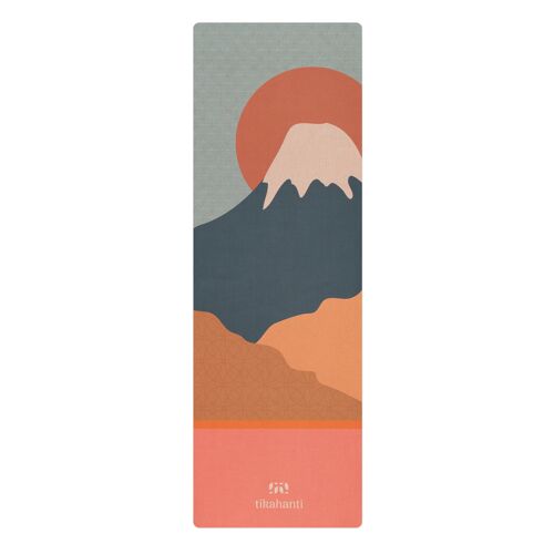 Tapis de yoga  NAO 21MO06