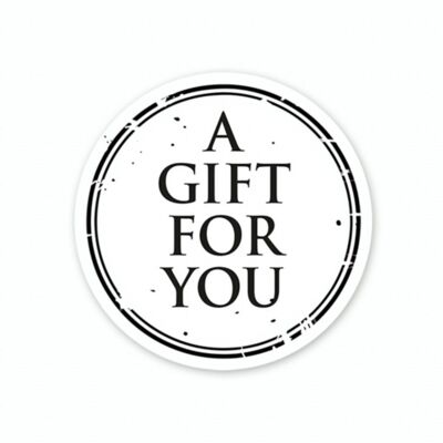A gift for you-2