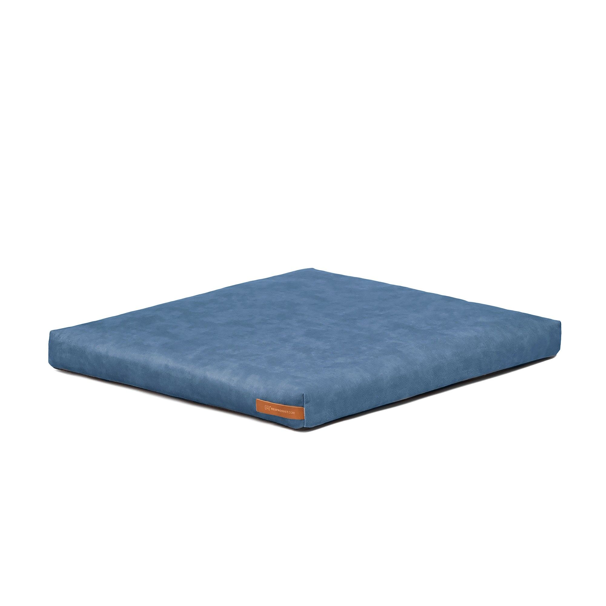 SoftPET Matratze Blau 2