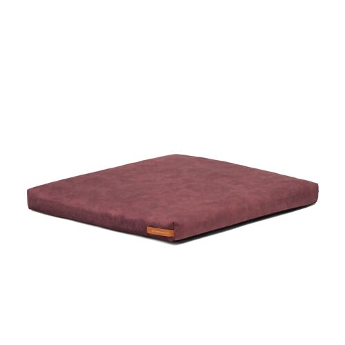 SoftPET Matress Plum 1