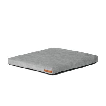 Matelas SoftPET Gris Clair 1 1