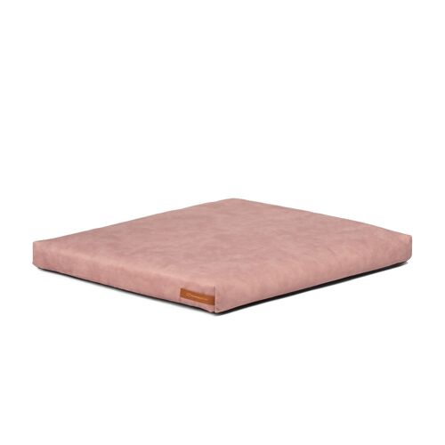 SoftPET Matress Pink 1