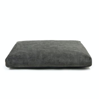 Matelas "Soft" pour chien et chat - recyclé - Kaki M 13