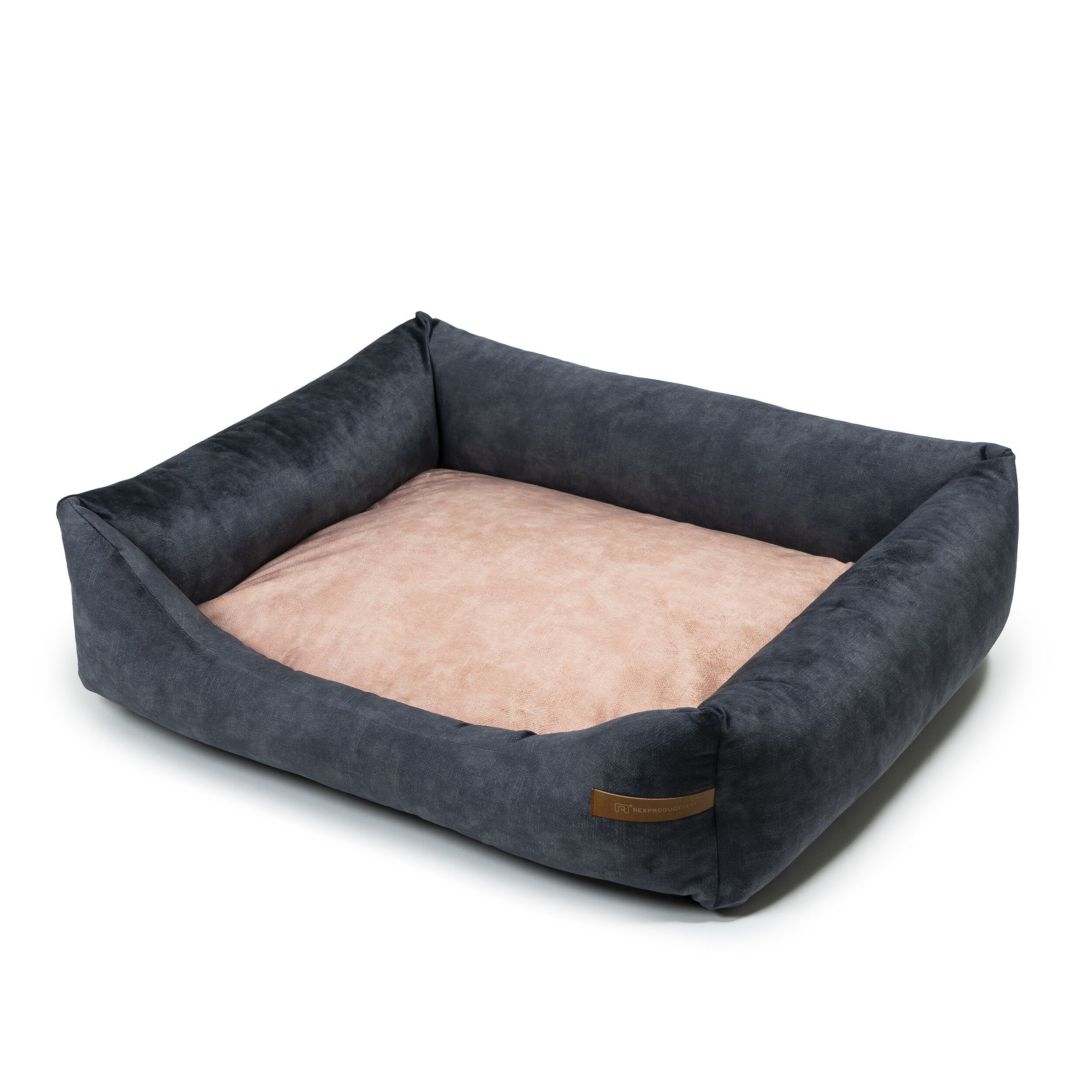 SoftColor Dunkel/Rosa 4