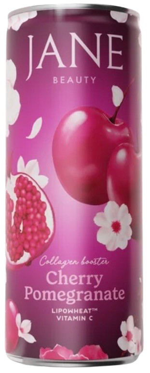 Cherry Beauty Pack X48 (SKU 7JANE320)