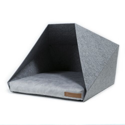 PETPocket Light Gray/Light Gray 1