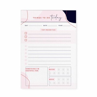 A5 Daily Desk Planner Pad__default