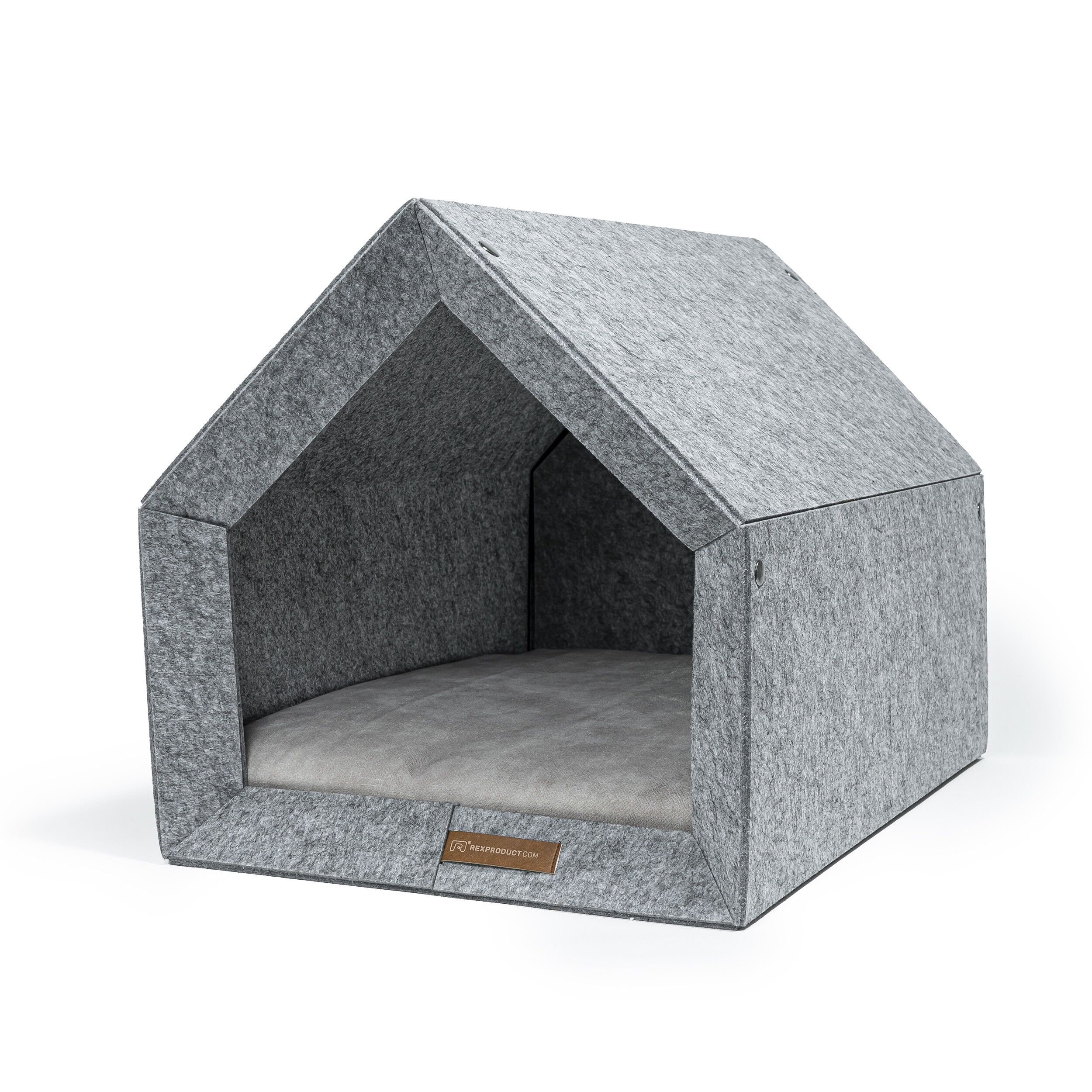 PETHome Hellgrau/Hellgrau 3