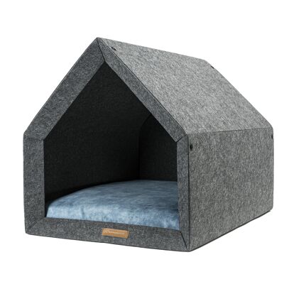 PETHome Foncé/Bleu 2