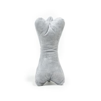 Bone Toy Light Gray 1