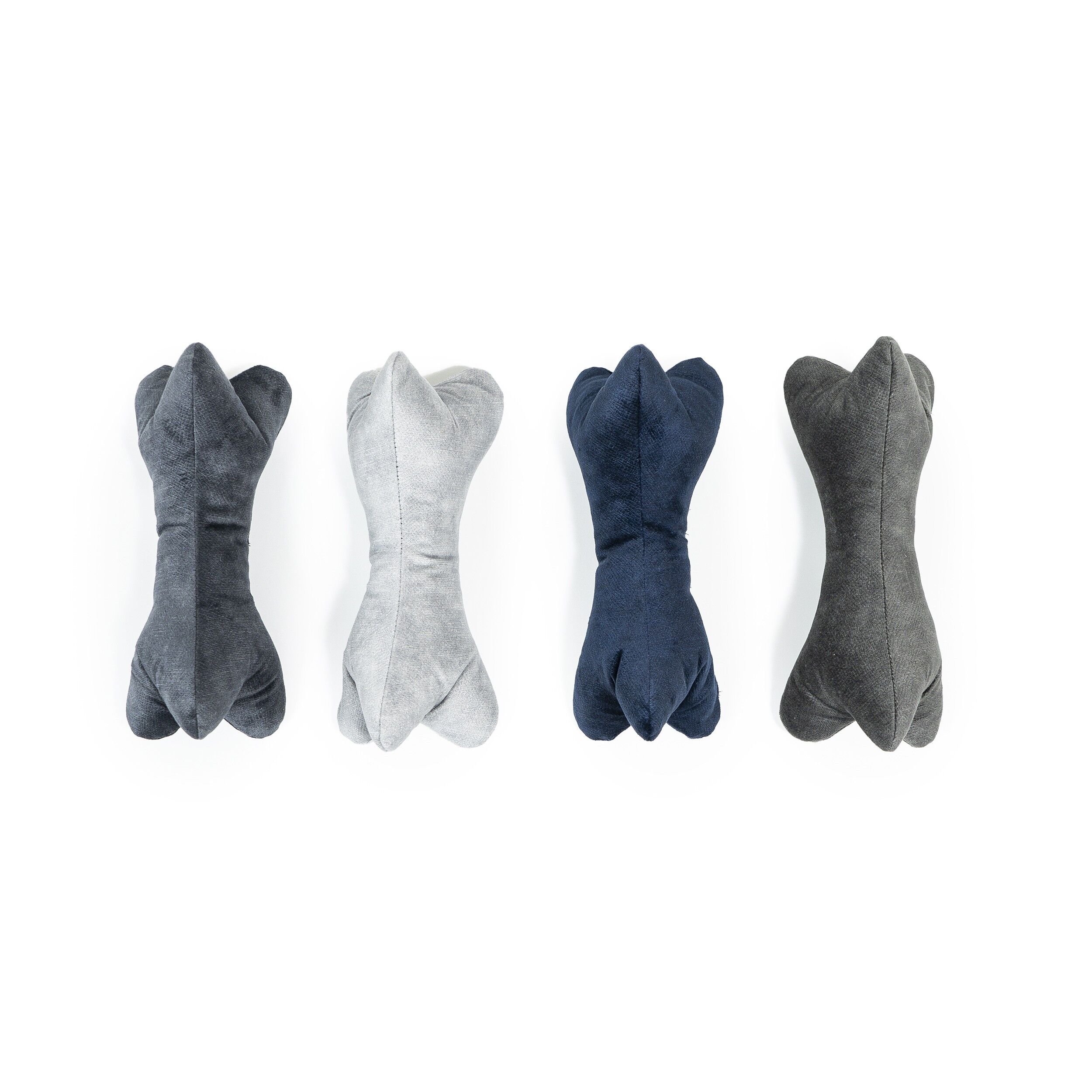 Juguete de hueso Caqui 1