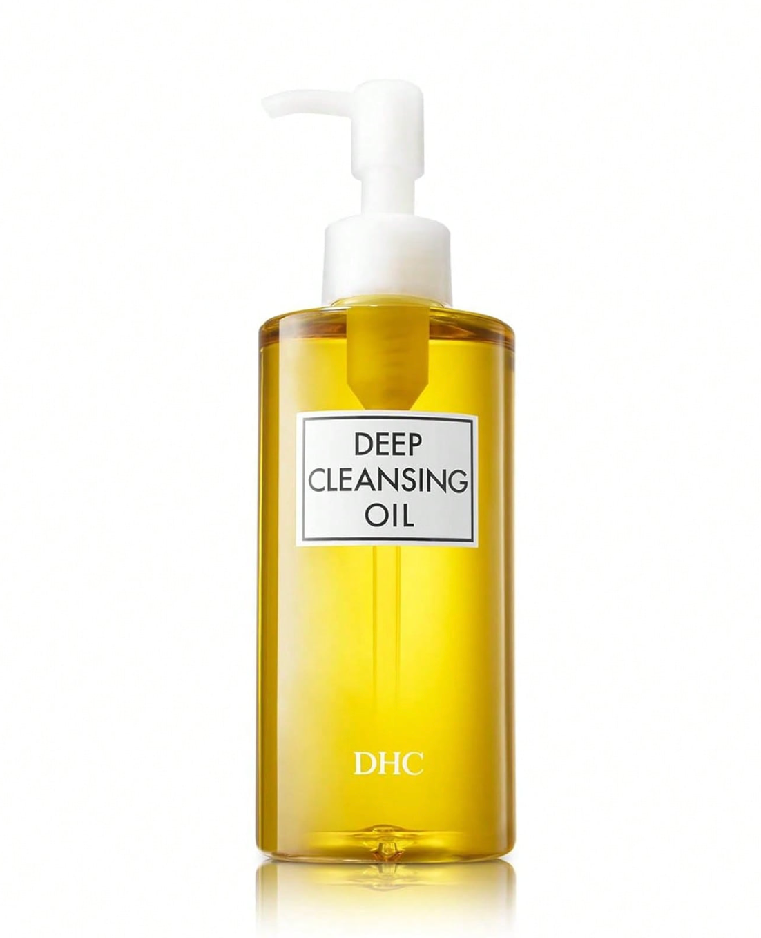 DHC Deep Cleansing Oil – 150ml