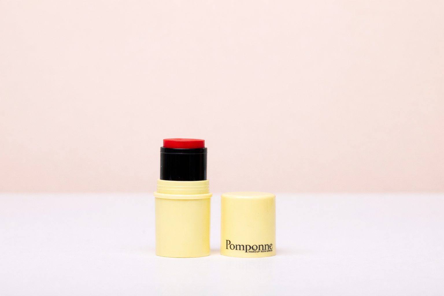 Fantastick Balm & Blush - Tangy Red