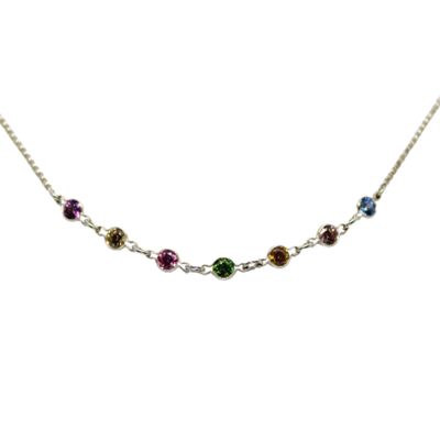 Collana Linea Aurora