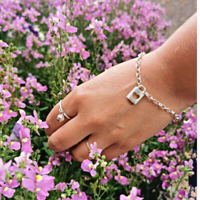 Bracelet Lovelock