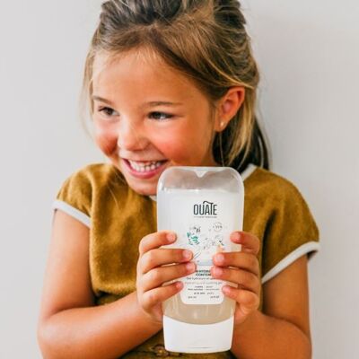 Mon Hydratant Content - Gel corpo idratante per bambini