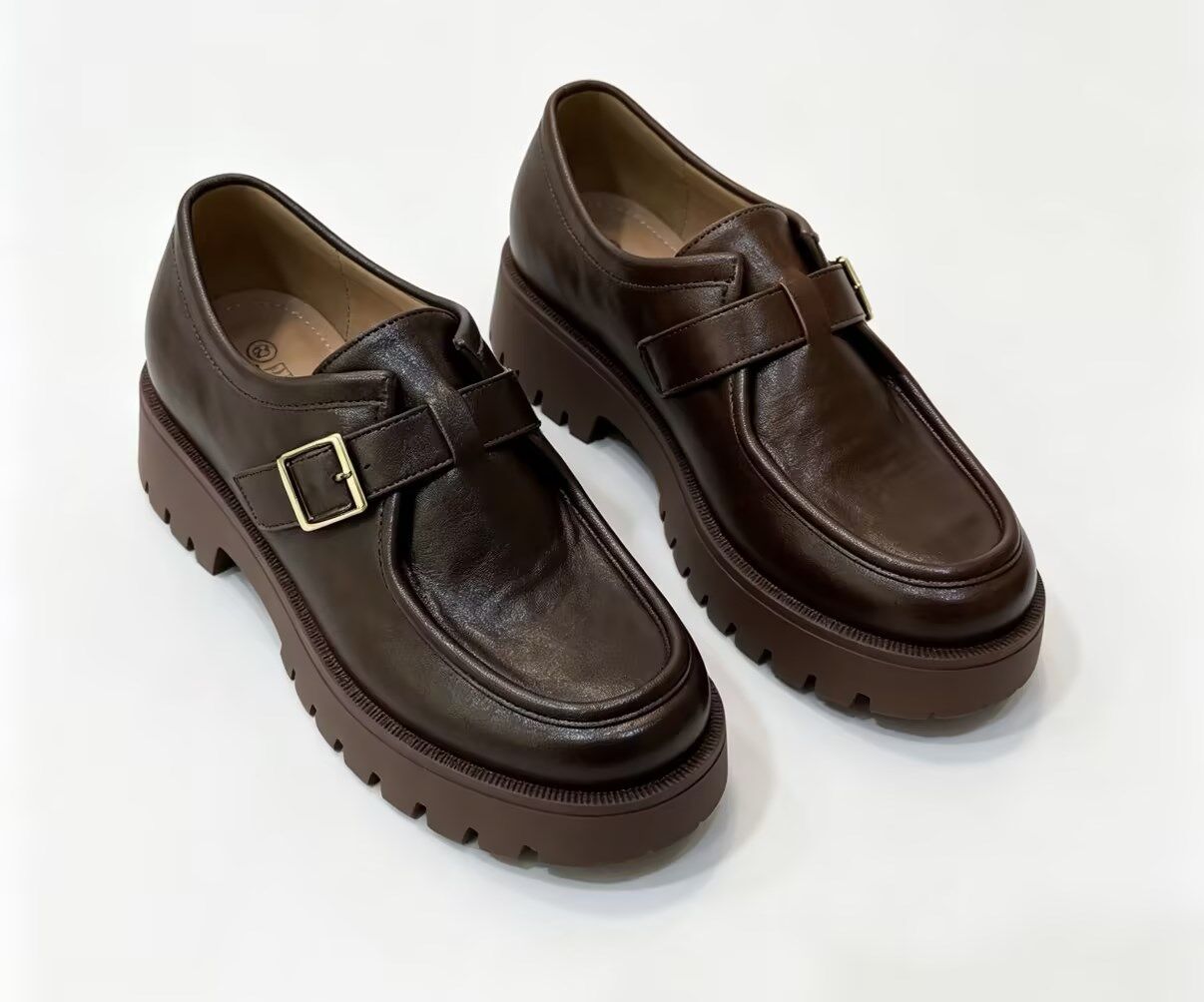DERBIES BASIC