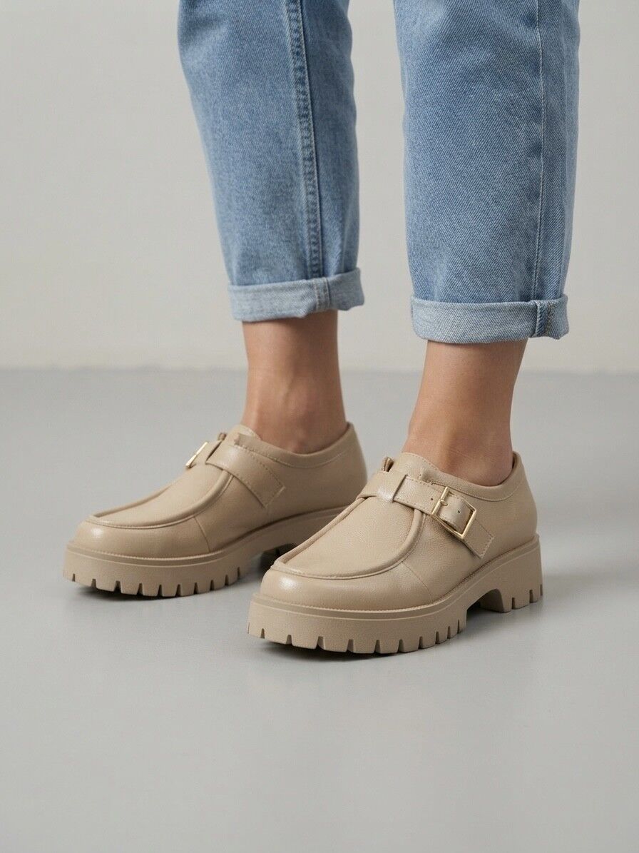 DERBIES BASIC