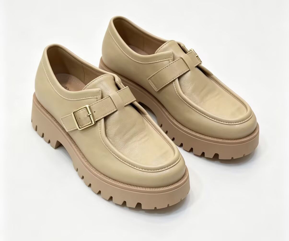 DERBIES BASIC