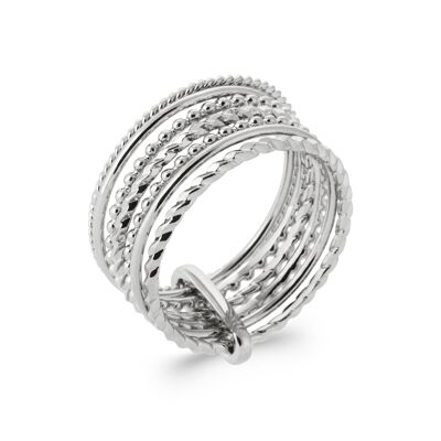 Bague Abella 3