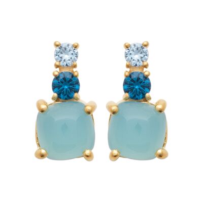 Boucles d'oreilles Anushka