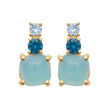 Boucles d'oreilles Anushka 1