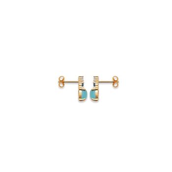 Boucles d'oreilles Anushka 3