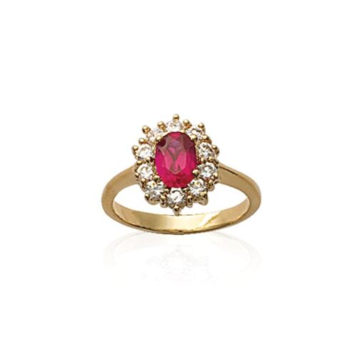 Bague Elizabeth